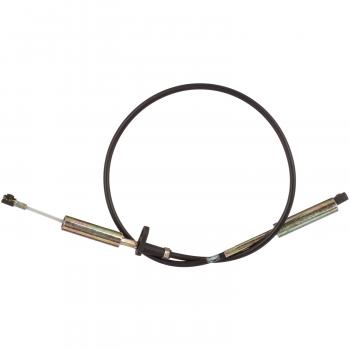 1972 Ford E-100 Econoline Carburetor Accelerator Cable ATP Y378 image 2 of 2