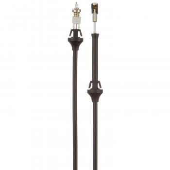 1990 Jeep Wrangler Carburetor Accelerator Cable ATP Y381 image 1 of 2