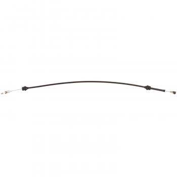 1990 Jeep Wrangler Carburetor Accelerator Cable ATP Y381 image 2 of 2
