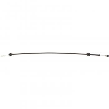 1990 Jeep Wrangler Carburetor Accelerator Cable ATP Y382 image 2 of 2