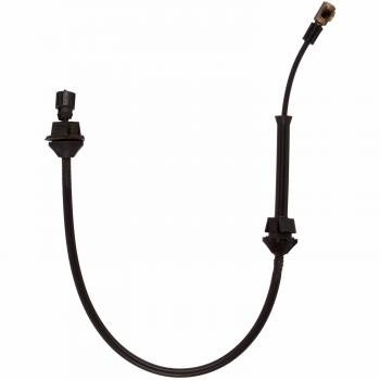 1987 Jeep J10 Carburetor Accelerator Cable ATP Y383 image 2 of 2