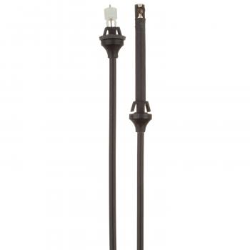 1976 Jeep CJ5 Carburetor Accelerator Cable ATP Y384 image 1 of 2