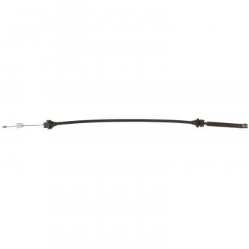 1976 Jeep CJ5 Carburetor Accelerator Cable ATP Y384 image 2 of 2