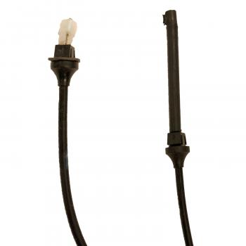 1974 Jeep DJ5 Carburetor Accelerator Cable