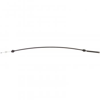 1976 Jeep CJ5 Carburetor Accelerator Cable ATP Y387 image 2 of 2