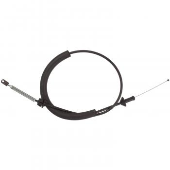 1987 Dodge Dakota Carburetor Accelerator Cable ATP Y390 image 2 of 2