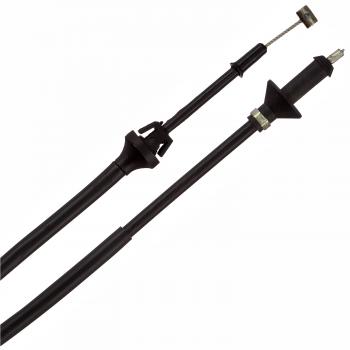 1986 Chrysler Laser Carburetor Accelerator Cable ATP Y393 image 1 of 2