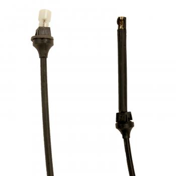 1971 Jeep CJ5 Carburetor Accelerator Cable ATP Y394 image 1 of 1
