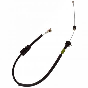 1981 Dodge D350 Carburetor Accelerator Cable ATP Y396 image 2 of 2