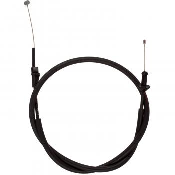 1990 Chrysler LeBaron Carburetor Accelerator Cable ATP Y397 image 2 of 2
