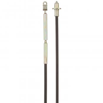 1973 Dodge D100 Pickup Carburetor Accelerator Cable ATP Y398 image 1 of 2