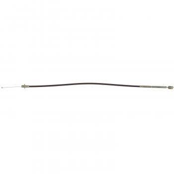 1973 Dodge D100 Pickup Carburetor Accelerator Cable ATP Y398 image 2 of 2