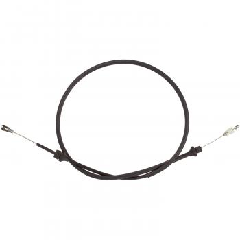 1990 Dodge Monaco Carburetor Accelerator Cable ATP Y400 image 2 of 2