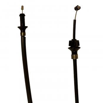 1991 Dodge B150 Carburetor Accelerator Cable ATP Y406 image 1 of 1