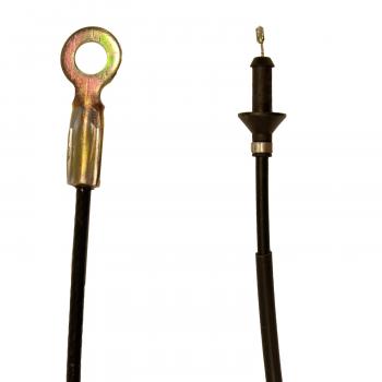 1981 Chrysler LeBaron Carburetor Accelerator Cable ATP Y408 image 1 of 1
