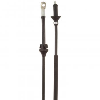 1985 Chrysler Town & Country Carburetor Accelerator Cable