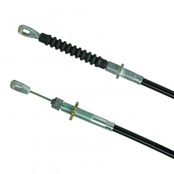 1986 Mitsubishi Mighty Max Clutch Cable ATP Y410 image 1 of 1