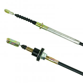 1987 Isuzu Pickup Clutch Cable ATP Y411 image 1 of 1