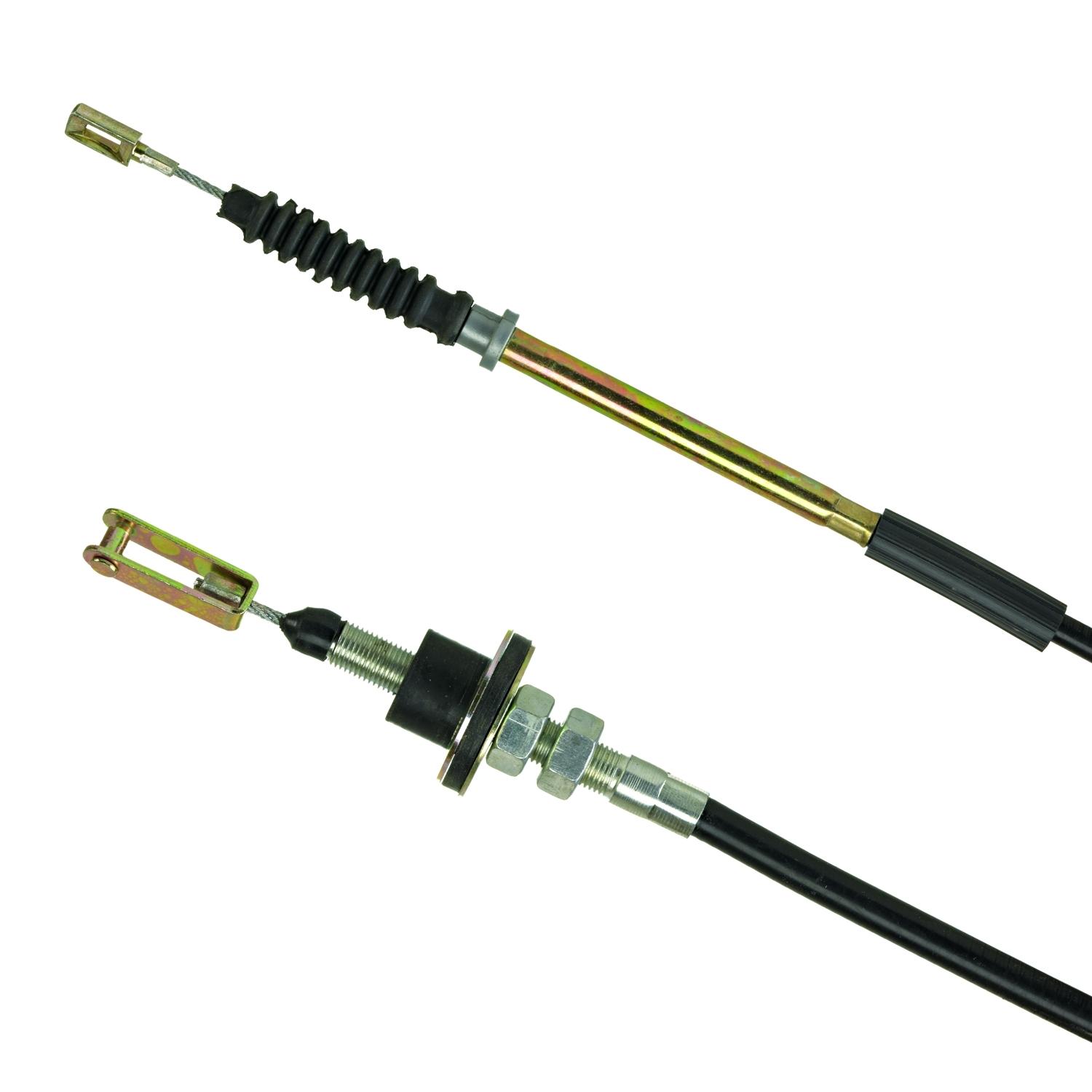 ATP Y412 - Clutch Cable ATP Y412 Clutch Cable product image 1 of 1