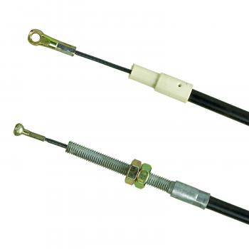 1973 Mercury Capri Clutch Cable