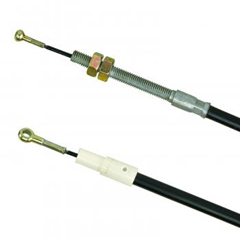 1971 Mercury Capri Clutch Cable