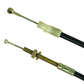 1974 Mercury Capri Clutch Cable