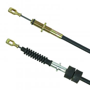 1977 Dodge Colt Clutch Cable