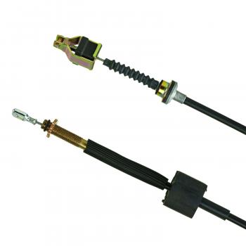 1986 Dodge Colt Clutch Cable