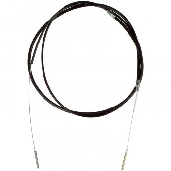 1973 Porsche 914 Carburetor Accelerator Cable ATP Y424 image 2 of 2