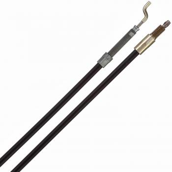 1974 Saab 99 Carburetor Accelerator Cable ATP Y425 image 1 of 2