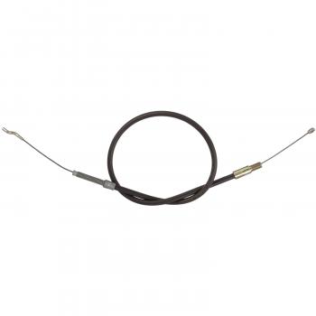 1974 Saab 99 Carburetor Accelerator Cable ATP Y425 image 2 of 2