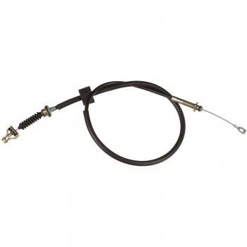 1980 Saab 900 Carburetor Accelerator Cable ATP Y427 image 2 of 2
