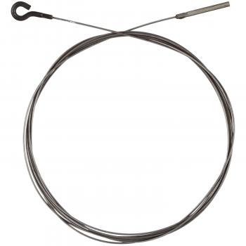 1966 Volkswagen Transporter Carburetor Accelerator Cable ATP Y436 image 2 of 2