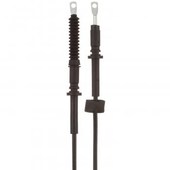 1983 Volkswagen Vanagon Carburetor Accelerator Cable ATP Y438 image 1 of 2