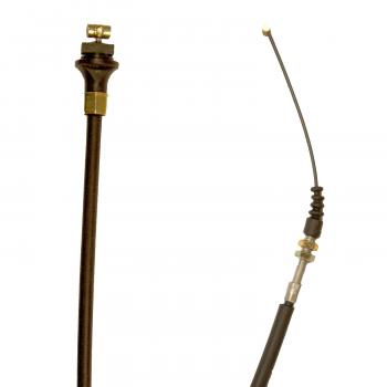 1977 Honda Accord Carburetor Accelerator Cable