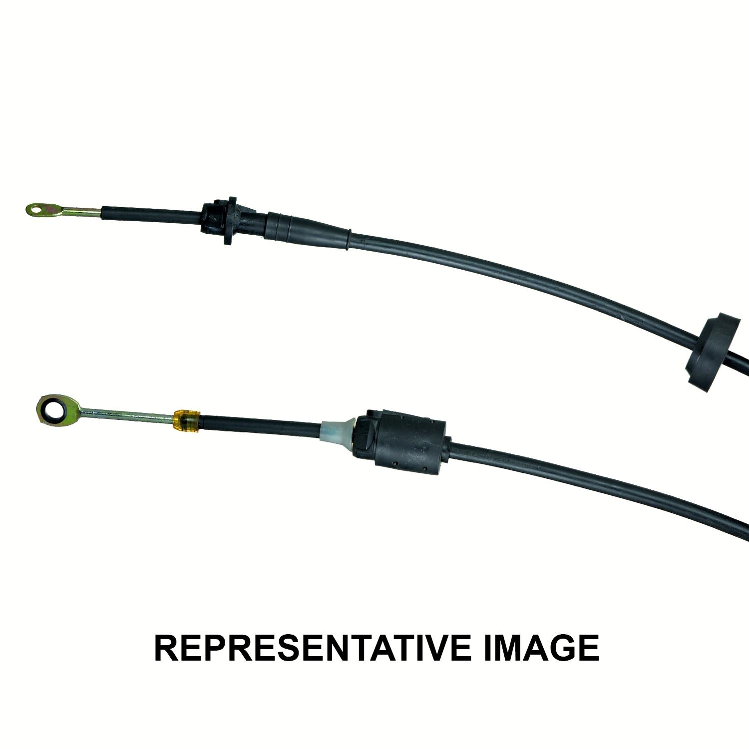 ATP Y441 Clutch Cable product image 1 of 1