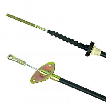1982 Fiat Strada Clutch Cable