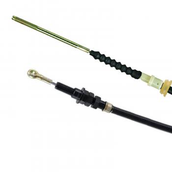 1981 Fiat Brava Clutch Cable
