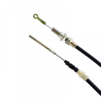 1981 Fiat Brava Clutch Cable ATP Y449 image 1 of 3