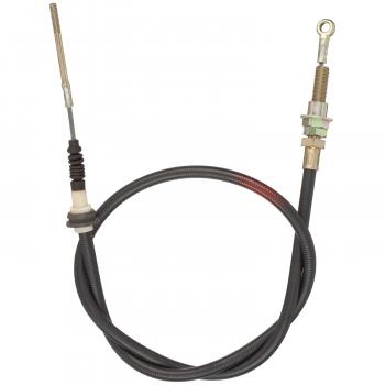 1981 Fiat Brava Clutch Cable ATP Y449 image 2 of 3