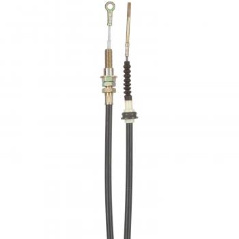 1981 Fiat Brava Clutch Cable ATP Y449 image 3 of 3