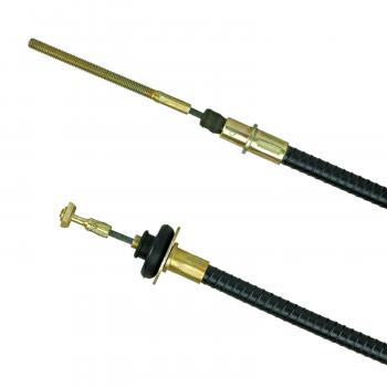 1974 Fiat 124 Clutch Cable ATP Y451 image 1 of 1