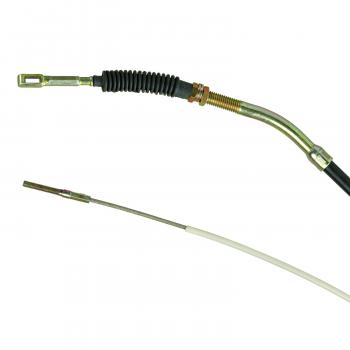 1976 Porsche 911 Clutch Cable ATP Y453 image 1 of 1