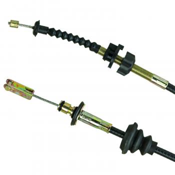 1985 Honda Accord Clutch Cable ATP Y458 image 1 of 1