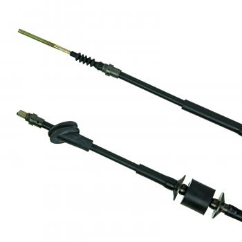 1976 Renault R5 Clutch Cable