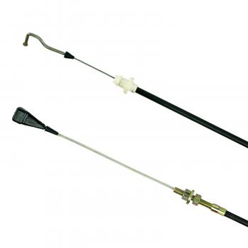 1979 Buick Opel Clutch Cable