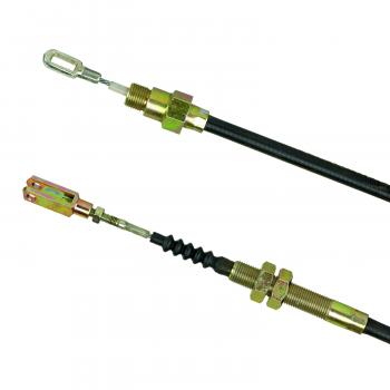 1973 Volvo 164 Clutch Cable