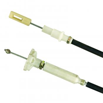 1985 Volkswagen Golf Clutch Cable ATP Y465 image 1 of 1