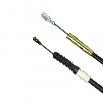 1974 Buick Apollo Clutch Cable