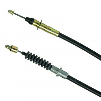 1984 Toyota Starlet Clutch Cable